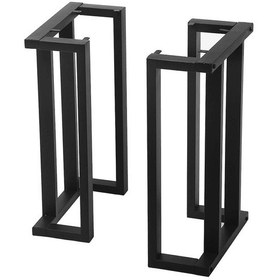 Resim Çalışma Masası İçin Ayak, Yemek Masası Ayağı, Metal Masa Ayağı 