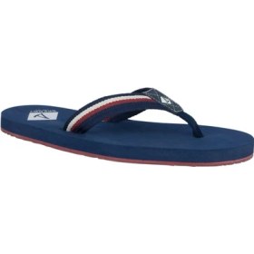 Resim Sperry Topsail Thong Erkek Parmakarası Terlik 