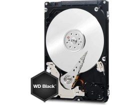 Resim WD Black 500GB 7200RPM Sata 3.0 16Mb 2,5" Notebook Disk (WD5000BPKX) 