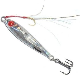 Resim Jig Yemi Hayabusa Finder Mini Jig 5gr Renk:4 