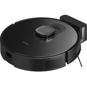 Resim Grundig Moplu Haritalamalı Akıllı Robot Süpürge VCR 6230 