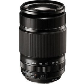 Resim Fujinon XF 55-200mm F3.5-4.8 R LM OIS Lens 