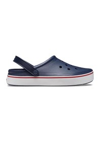 Resim Crocs 208371 Off Court Clog Lacivert Unisex Terlik Lacivert 