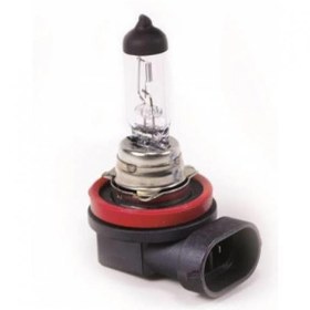 Resim NARVA FAR AMPULÜ H11 12V 55W HALOJEN PLASTİK SOKET 1 ADET 