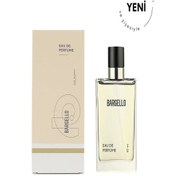 Resim Bargello 190 Floral Kadın Parfüm EDP 50 ML 