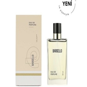 Resim Bargello 190 Floral Kadın Parfüm EDP 50 ML 