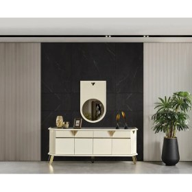 Resim Neef Living City Konsol 