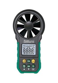 Resim Mt 4615 Profesyonel Rüzgar Hız Ölçer,anemometer-rüzgar Ölçer Proskit 