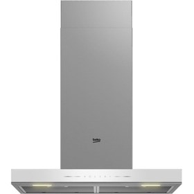 Resim Beko BDT 6062 B Beyond Duvar Tipi Davlumbaz 