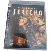 Resim Clıve Barker's Jerıcho Ps3 
