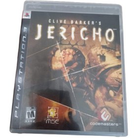Resim Clıve Barker's Jerıcho Ps3 
