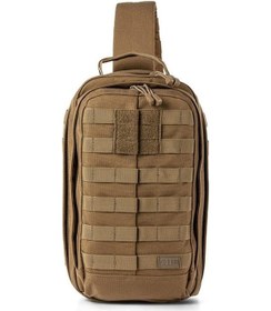 Resim 5.11 Moab 8 Kahverengi Canta Çok Renkli 