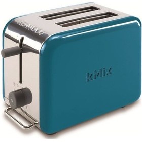 Resim Kenwood TTM023 KMix Ekmek Kızartma Makinesi Mavi 