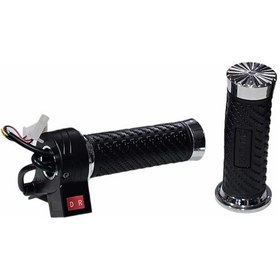 Resim E-bike Gaz Kol İleri Geri Vitesli Arr0832 