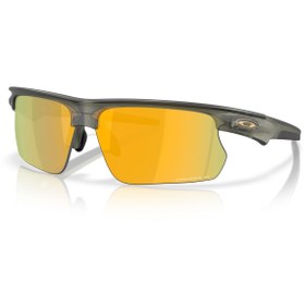 Resim OAKLEY OO9400 940020 68 Unisex Güneş Gözlüğü - Yeşil 