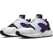 Resim Nike Air Huarache Co Kadın Spor Ayakkabı 