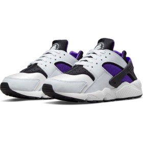 Resim Nike Air Huarache Co Kadın Spor Ayakkabı 