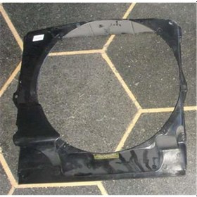 Resim Oem No 64541385163 Uyumlu Bmw 3 Serı E36 Sd/coupe 91/98 Klima Fan Davlumbazı Boş Gövde 