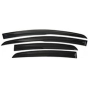 Resim Hyundaı Elantra 2003-2010 4Lü Mugen Cam Rüzgarlığı 