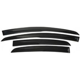 Resim Hyundaı Elantra 2003-2010 4Lü Mugen Cam Rüzgarlığı 