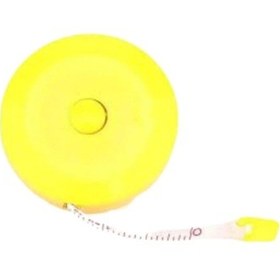 Resim Büro Ev Ofis İçin 1,5mt Ölçer Otomatik Şerit Metre Mezura Diğer 