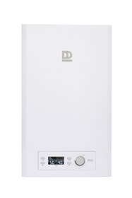 Resim Demirdöküm Atron Condense P24 Kw Yoğusmalı Kombi ( Baca Dahil ) 