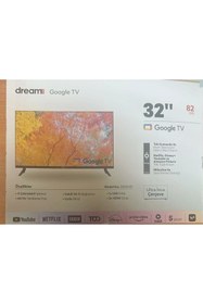 Resim Dreamstar 32DSE101 32'' 82 CM UYDULU SMART LED TV 
