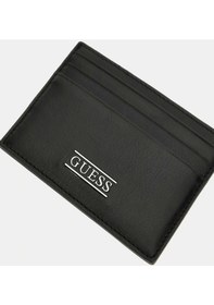 Resim Guess Erkek Siyah New Boston Cüzdan Siyah 