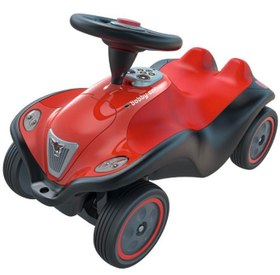 Resim BIG Bobby Car Next 2.0 Bingit Araba Kırmızı 800056238 