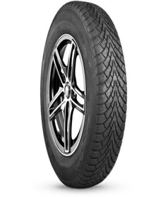 Resim Seha 205/60 R16 96V XL SB82 Talas Oto Kış Lastiği (Üretim Yılı: 2024) 