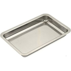 Resim Abant 4 No Meze Küveti 28.50 x 43.50 x 4.8 CM 