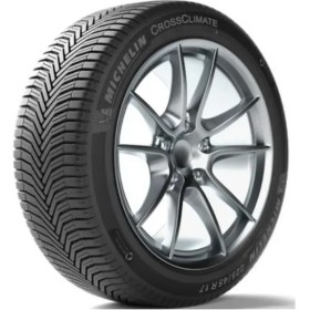 Resim Michelin 225/50 R17 98W Xl Crossclimate+ Zp Oto Yaz Lastiği (Üretim Yılı: 2024) 