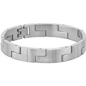 Resim Lacoste LACJ2040155 Erkek Bileklik 