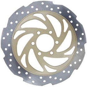 Resim Ön Fren Diski Ns 200 Abs Li 