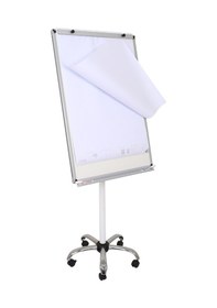 Resim Akyazı 70X100 Yıldız Mobil Flipkartlı Laminat Yazı Tahtası 