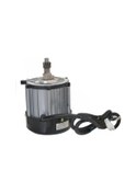 Resim Motor 60v 1200w - 3 Tekerlekli Kasalı Model - E-bıke 