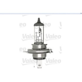 Resim Valeo H4 Ampül Karton Kutu %50 Işık 