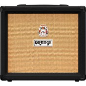 Resim Orange O-Tone 40 12" 40 Watt Solid State Combo Amfi (Siyah) 