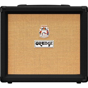 Resim Orange O-Tone 40 12" 40 Watt Solid State Combo Amfi (Siyah) 