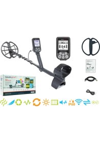 Resim SİMPLEX Simplex+ Dedektör Sesli ve Görsel Ayrımlı 