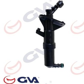 Resim Far Yikama Robotu Sol Passat Cc 2009 2012 504650787 