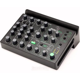 Resim Mackie MobileMix 8-Channel USB-Powerable Mixer 