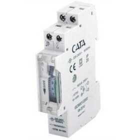 Resim Cata Zaman Saati 