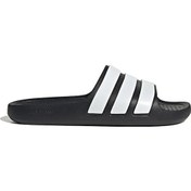 Resim Adidas Adilette Flow Unisex Terlik If4134 Siyah Siyah 