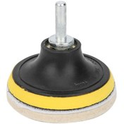 Resim Aubyhe Cam Çizik Tamir Tozu 70g + 8 Parça Aksesuar Seti - Araç Camları, Farlar, Ayna İçin Polishing Ve Onarım 