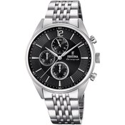Resim FESTİNA Festına F20285/4 Tımeless Chronograph Erkek Kol Saati 