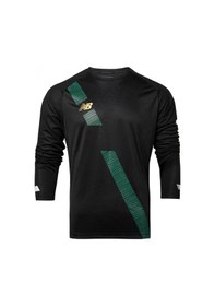 Resim New Balance Tst2217-bk Erkek Kaleci Forması Siyah 