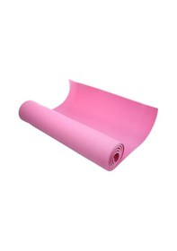 Resim Triathlon T114 Pilates & Yoga Matı Pembe 