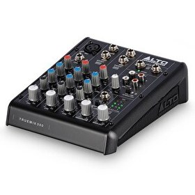 Resim Alto Professional TRUE MIX500 Analog Mikser 
