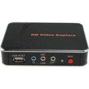 Resim Platoon Hd Video Capture Oyunlarınızı Usb Ye Kaydedin 